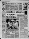 Western Daily Press Thursday 01 October 1992 Page 30