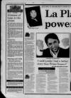 Western Daily Press Friday 02 October 1992 Page 16