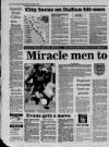 Western Daily Press Friday 02 October 1992 Page 30