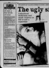 Western Daily Press Thursday 22 October 1992 Page 16