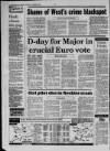 Western Daily Press Thursday 29 October 1992 Page 2
