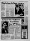 Western Daily Press Thursday 29 October 1992 Page 3