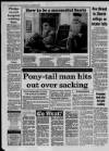 Western Daily Press Thursday 29 October 1992 Page 4