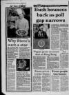 Western Daily Press Thursday 29 October 1992 Page 8