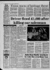 Western Daily Press Thursday 29 October 1992 Page 10