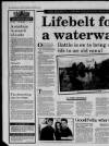 Western Daily Press Thursday 29 October 1992 Page 16