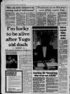 Western Daily Press Thursday 29 October 1992 Page 18