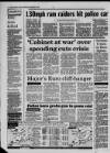Western Daily Press Monday 02 November 1992 Page 2