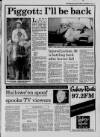 Western Daily Press Monday 02 November 1992 Page 3