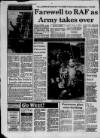 Western Daily Press Monday 02 November 1992 Page 4