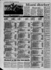 Western Daily Press Monday 02 November 1992 Page 18