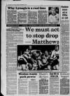 Western Daily Press Monday 02 November 1992 Page 20