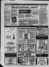 Western Daily Press Monday 02 November 1992 Page 22