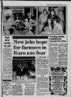 Western Daily Press Monday 02 November 1992 Page 23