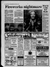 Western Daily Press Monday 02 November 1992 Page 24
