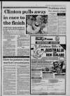 Western Daily Press Monday 02 November 1992 Page 25