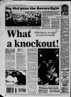 Western Daily Press Monday 02 November 1992 Page 32