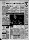 Western Daily Press Tuesday 03 November 1992 Page 4