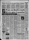 Western Daily Press Tuesday 03 November 1992 Page 10