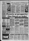 Western Daily Press Saturday 07 November 1992 Page 4