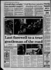 Western Daily Press Saturday 07 November 1992 Page 6