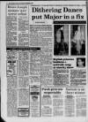 Western Daily Press Saturday 07 November 1992 Page 10