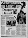 Western Daily Press Saturday 07 November 1992 Page 11
