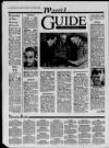 Western Daily Press Saturday 07 November 1992 Page 16