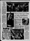 Western Daily Press Saturday 07 November 1992 Page 22