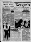 Western Daily Press Saturday 07 November 1992 Page 26