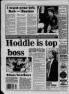 Western Daily Press Saturday 07 November 1992 Page 28