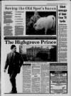 Western Daily Press Monday 09 November 1992 Page 3