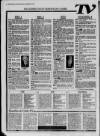 Western Daily Press Monday 09 November 1992 Page 6