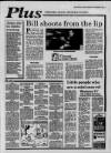 Western Daily Press Monday 09 November 1992 Page 7