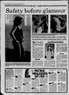 Western Daily Press Monday 09 November 1992 Page 8