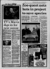 Western Daily Press Monday 09 November 1992 Page 11