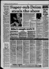 Western Daily Press Monday 09 November 1992 Page 14
