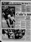 Western Daily Press Monday 09 November 1992 Page 16