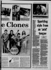 Western Daily Press Monday 09 November 1992 Page 21
