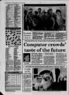 Western Daily Press Monday 09 November 1992 Page 22