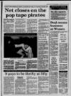 Western Daily Press Monday 09 November 1992 Page 25