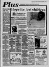 Western Daily Press Wednesday 11 November 1992 Page 7