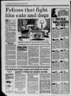 Western Daily Press Wednesday 11 November 1992 Page 14