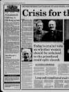 Western Daily Press Wednesday 11 November 1992 Page 16