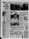 Western Daily Press Wednesday 11 November 1992 Page 30