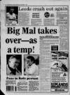 Western Daily Press Wednesday 11 November 1992 Page 32