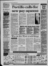Western Daily Press Saturday 14 November 1992 Page 2
