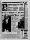 Western Daily Press Saturday 14 November 1992 Page 3