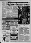 Western Daily Press Saturday 14 November 1992 Page 4