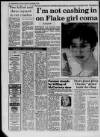 Western Daily Press Saturday 14 November 1992 Page 10